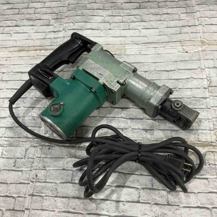 ★ハイコーキ(HIKOKI ※旧:日立工機) ハンマドリル DH35【川口店】