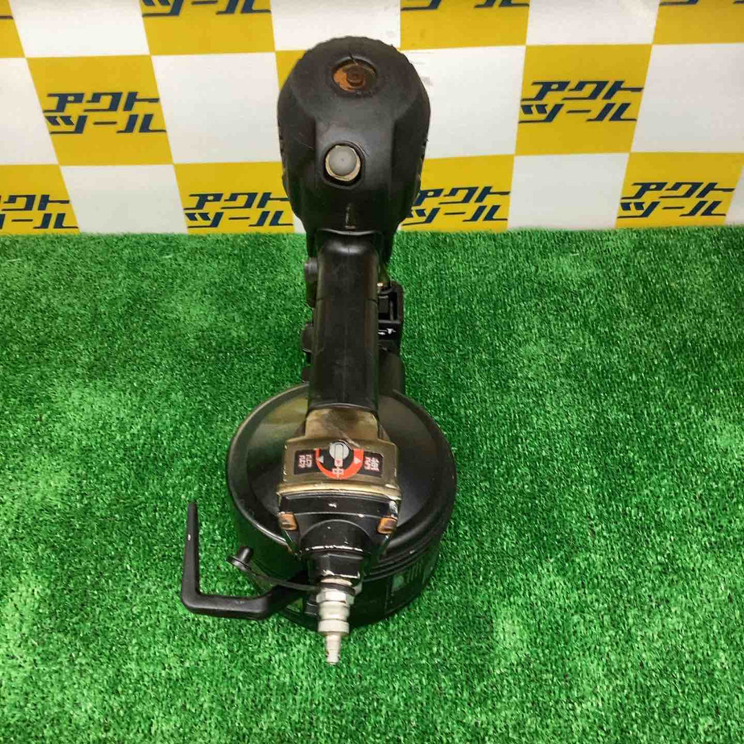 ★ハイコーキ(HIKOKI ※旧:日立工機) 高圧エア釘打ち機 NV65HR2(S)【越谷店】
