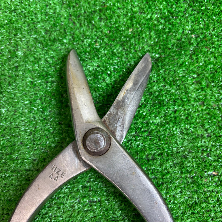 ◇直徳 NM ステン 全長280mm 直刃【越谷店】