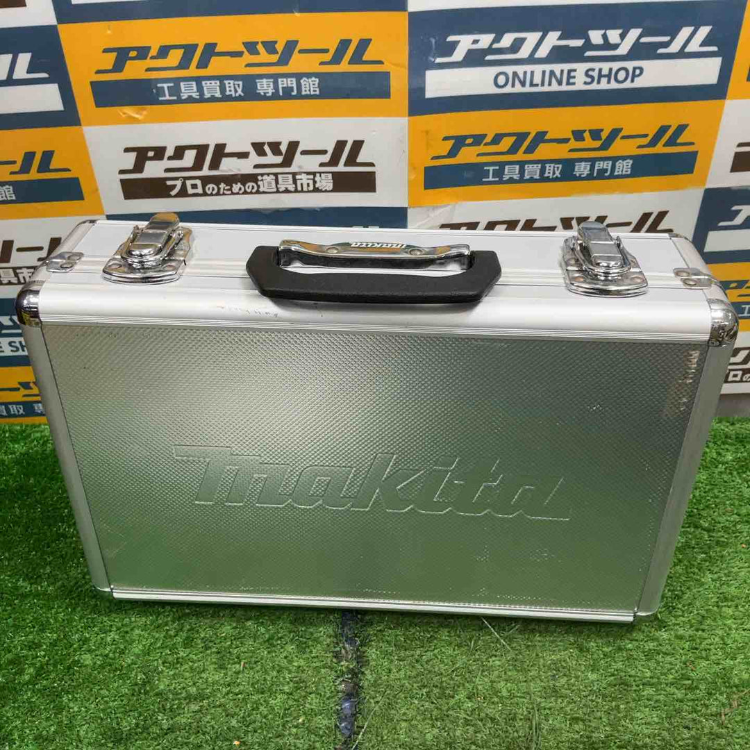 ★マキタ(makita) コードレスペンインパクトドライバー TD022DSHXB【草加店】