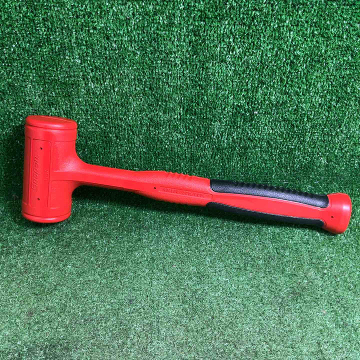 【美品】スナップオン Snap-on 無反動 デッドブローハンマー HBFE32【藤沢店】