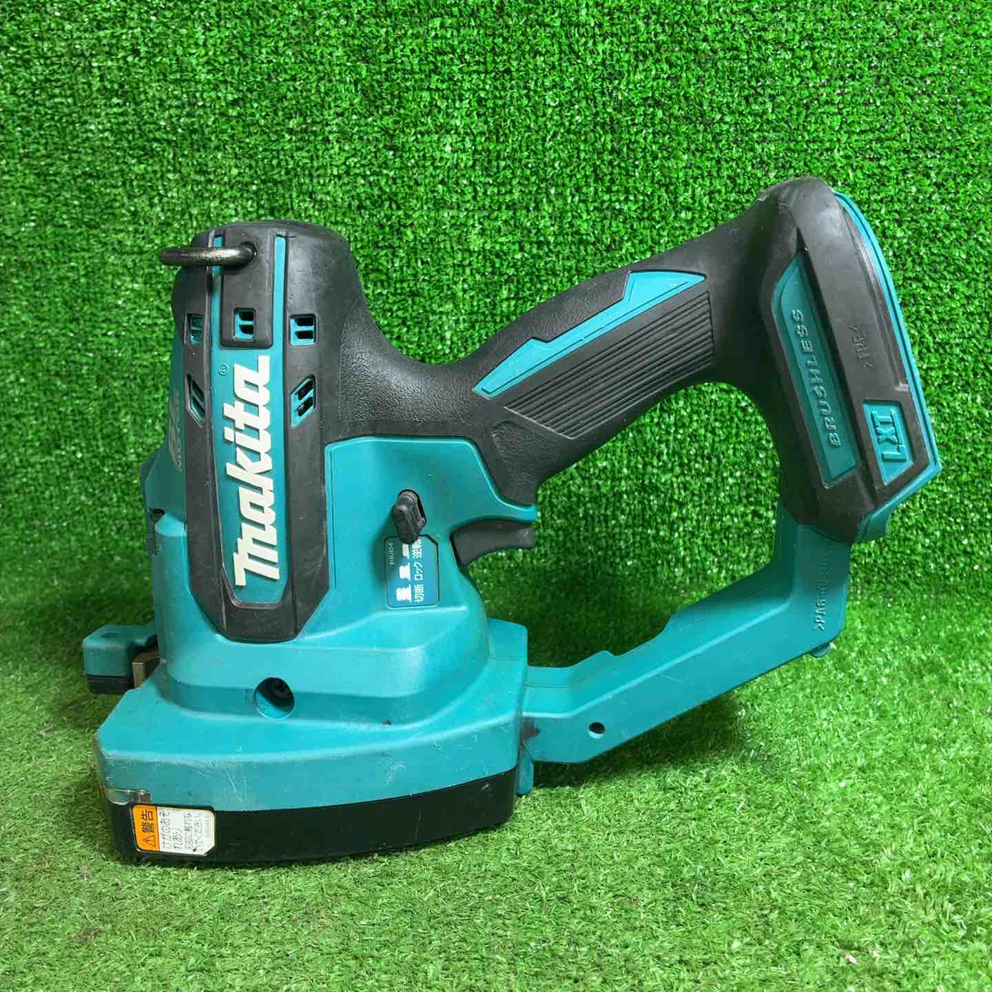【エコプラス門司店】マキタ　全ネジカッター　SC102D　中古品　makita 中古品】 マキタ(makita) コードレス全ネジカッター SC102DZ 【藤沢店