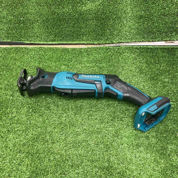 ★マキタ(makita) コードレスレシプロソー JR184DZ【川崎店】