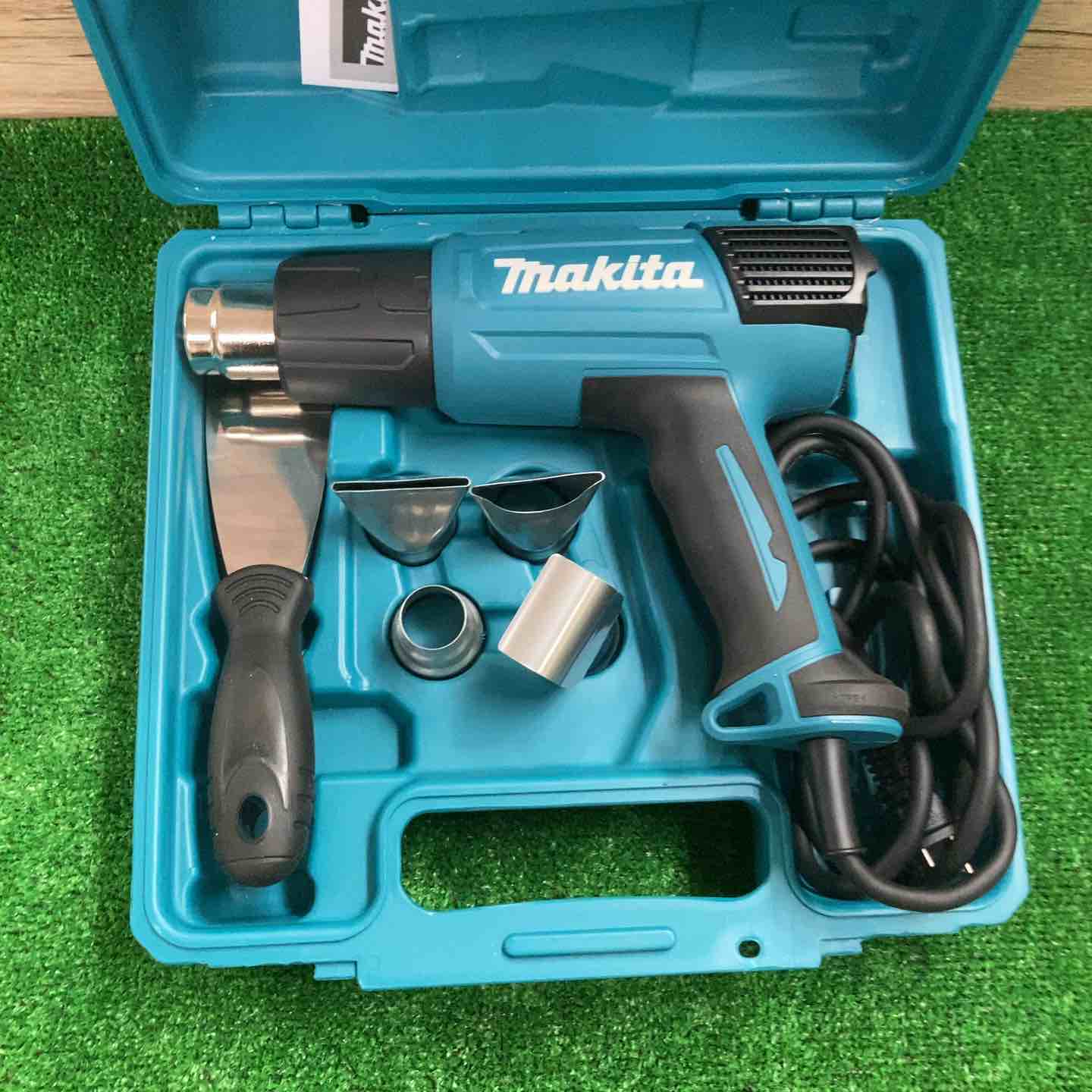 ☆マキタ(makita) ヒートガン HG6031VK【町田店】 ☆マキタ(makita) ヒートガン HG6031VK【町田店】 – アクトツール