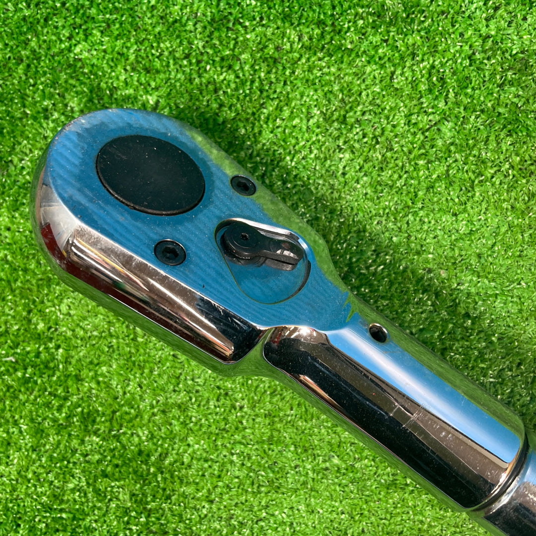 スナップオン/Snap-on CDI TORQUE PRODUCTS トルクレンチ 15005NMRHSS【岩槻店】