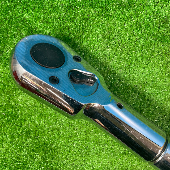 スナップオン/Snap-on CDI TORQUE PRODUCTS トルクレンチ 15005NMRHSS【岩槻店】