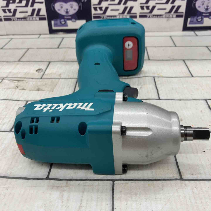 ◇マキタ(makita) 産業用コードレスインパクトレンチ TWA100D【所沢店】
