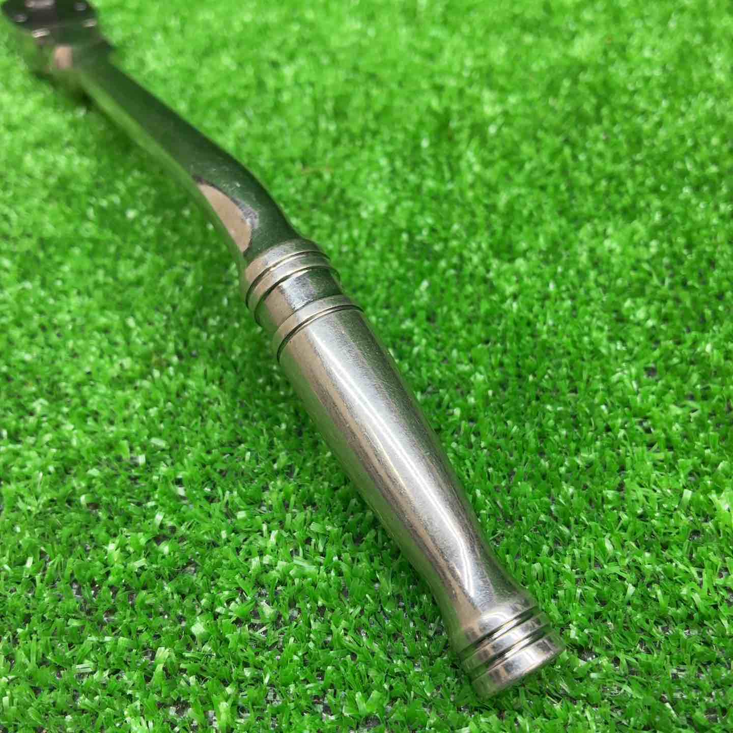 Snap-on スナップオン 3/8ベントフレックスラチェットハンドル FBF80