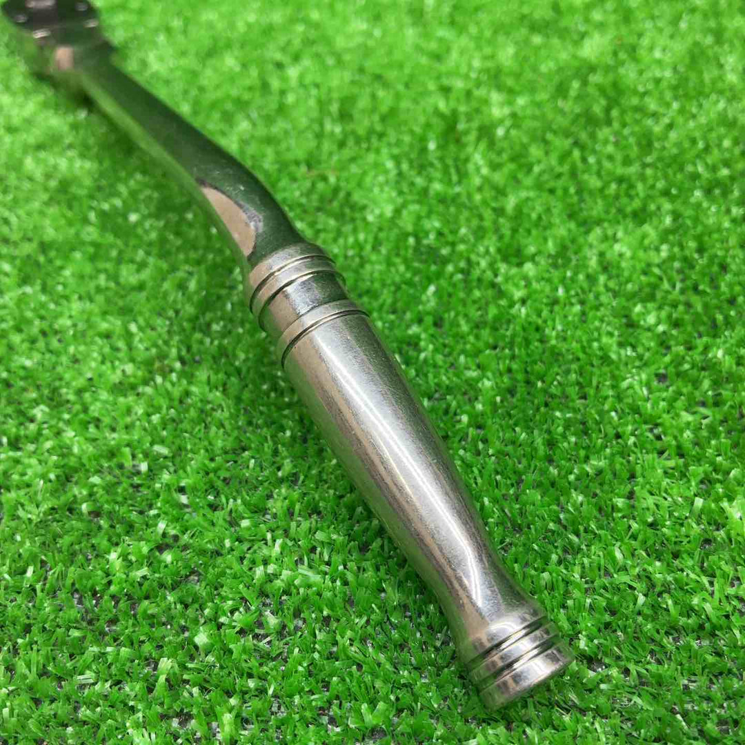 Snap-on スナップオン 3/8ベントフレックスラチェットハンドル FBF80【藤沢店】