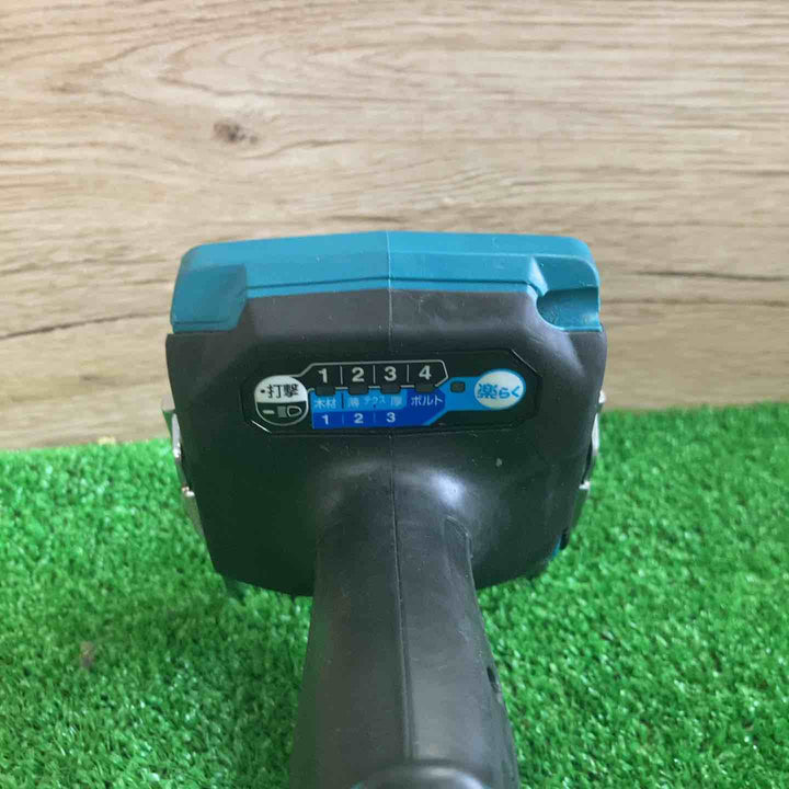 ★マキタ(makita) コードレスインパクトドライバー TD001GZ【町田店】