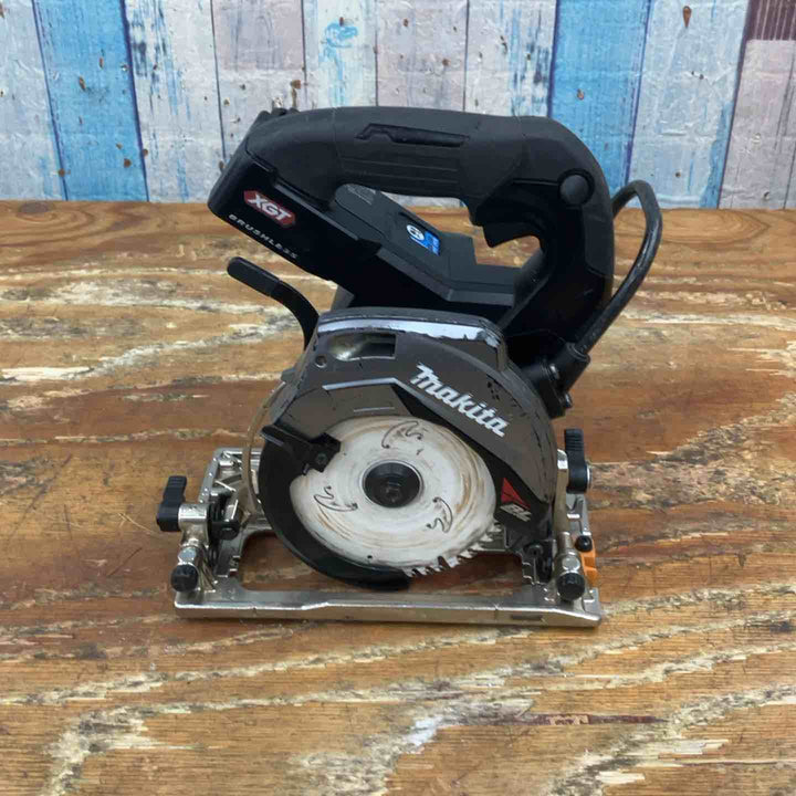 ★マキタ(makita) コードレスマルノコ HS005GZB【柏店】