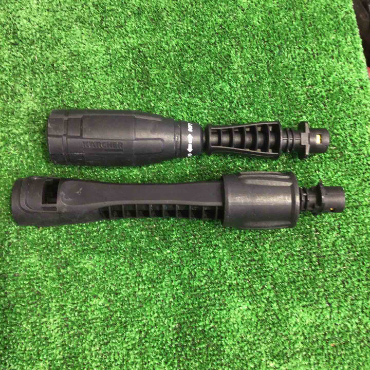 ◇ケルヒャー(KARCHER) 高圧洗浄機 K MINI 1.600-050.0【町田店】