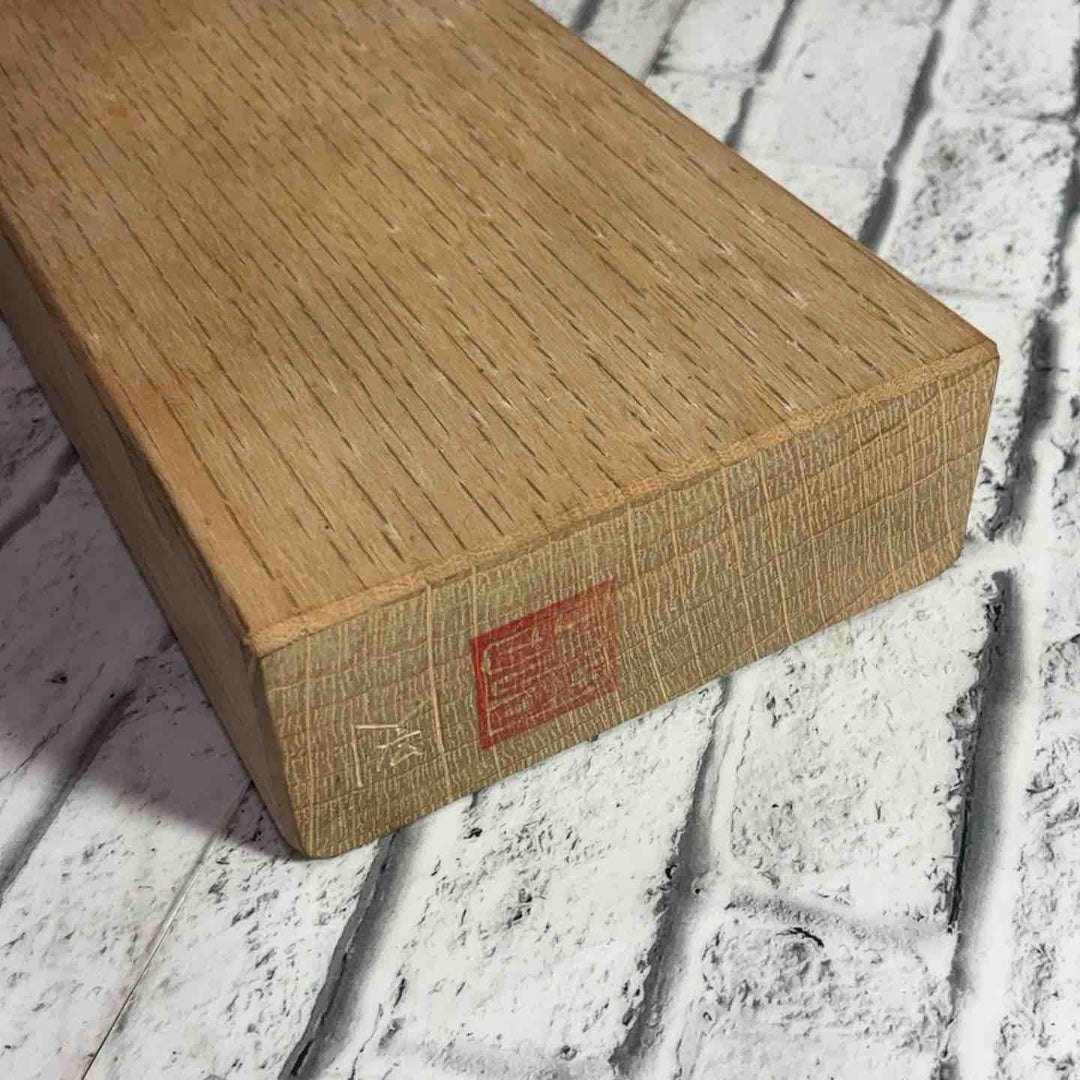 坂田春雄作 金光 寸八鉋 裏金:助輝 鉋身幅約71mm 【川口店】