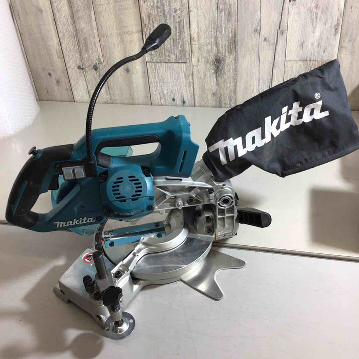 ★マキタ(makita) コードレス卓上マルノコ LS600DZ【戸田店】