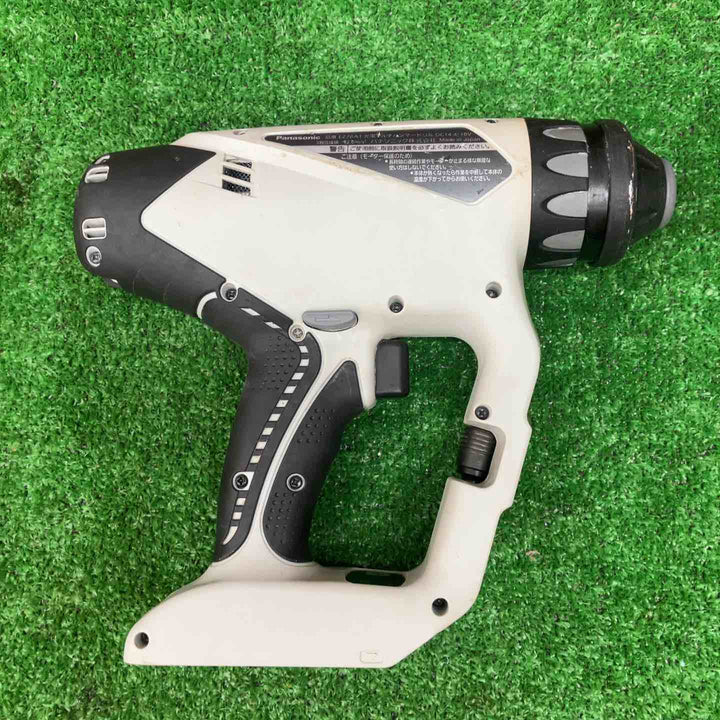 ★パナソニック(Panasonic) コードレスマルチハンマドリル EZ78A1LS2G-H【川越店】