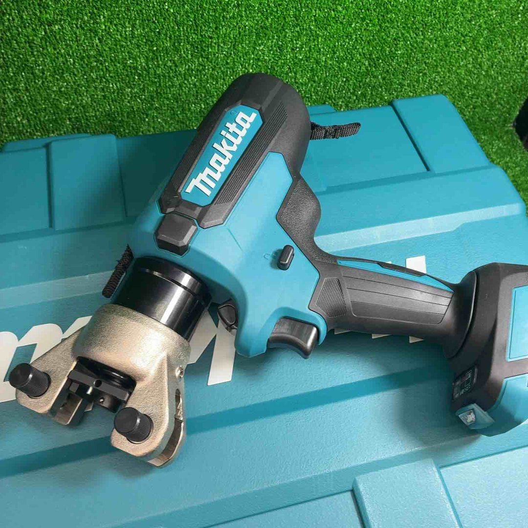 マキタ(makita) コードレス圧着機 TC300DRG【藤沢店】