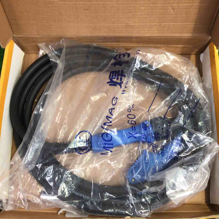 東安 ウェルディングトーチ 350A 4.5m【町田店】