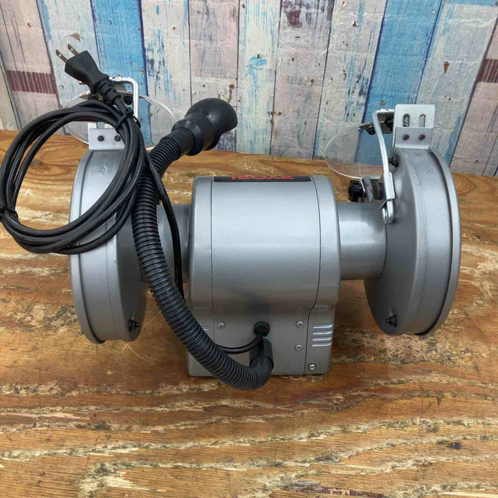 ◇リョービ(RYOBI) 卓上グラインダ TG-61【柏店】