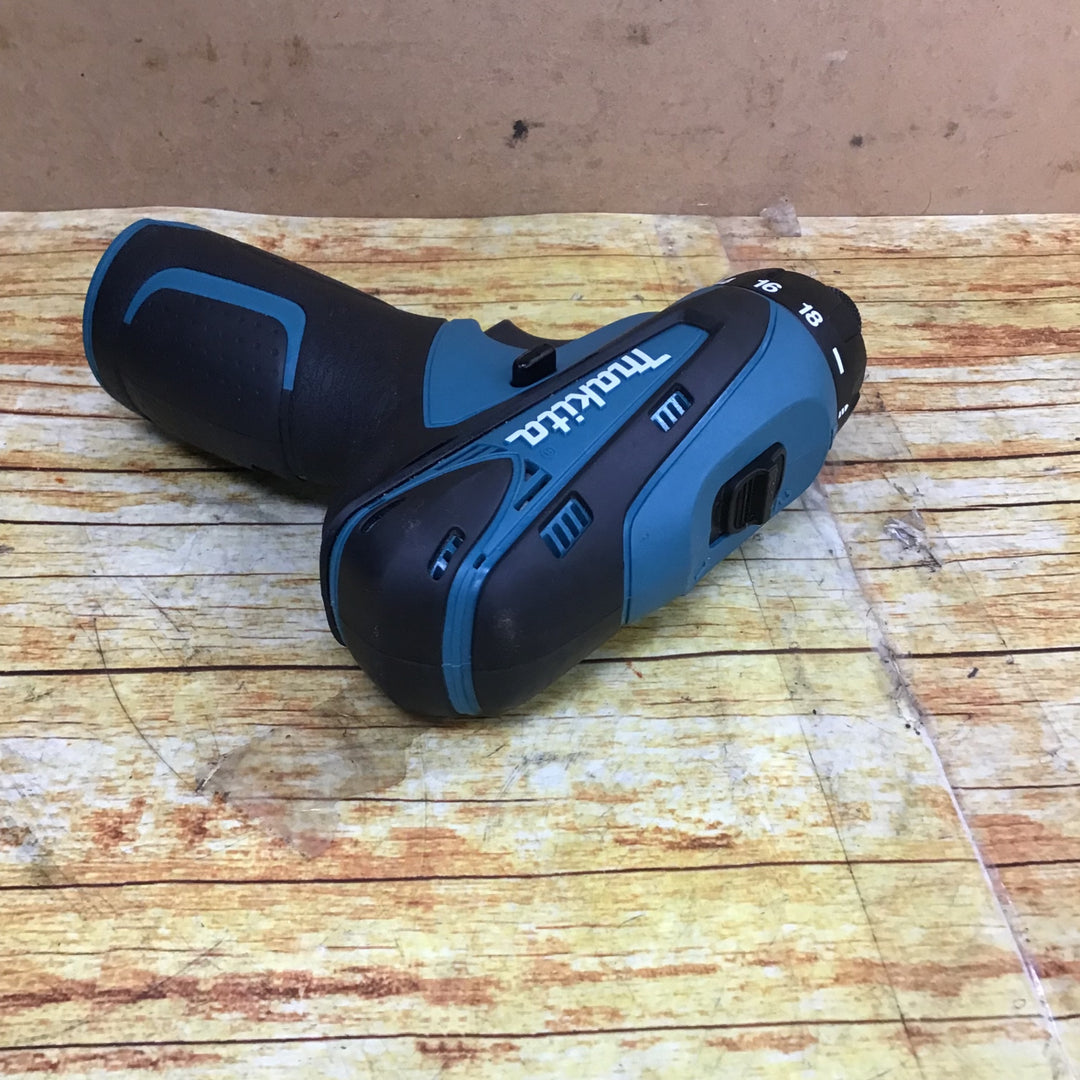 ☆マキタ(makita) コードレスドリルドライバー DF030DWX【川崎店】