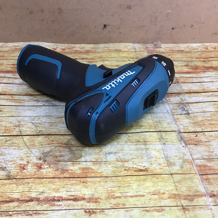 ☆マキタ(makita) コードレスドリルドライバー DF030DWX【川崎店】