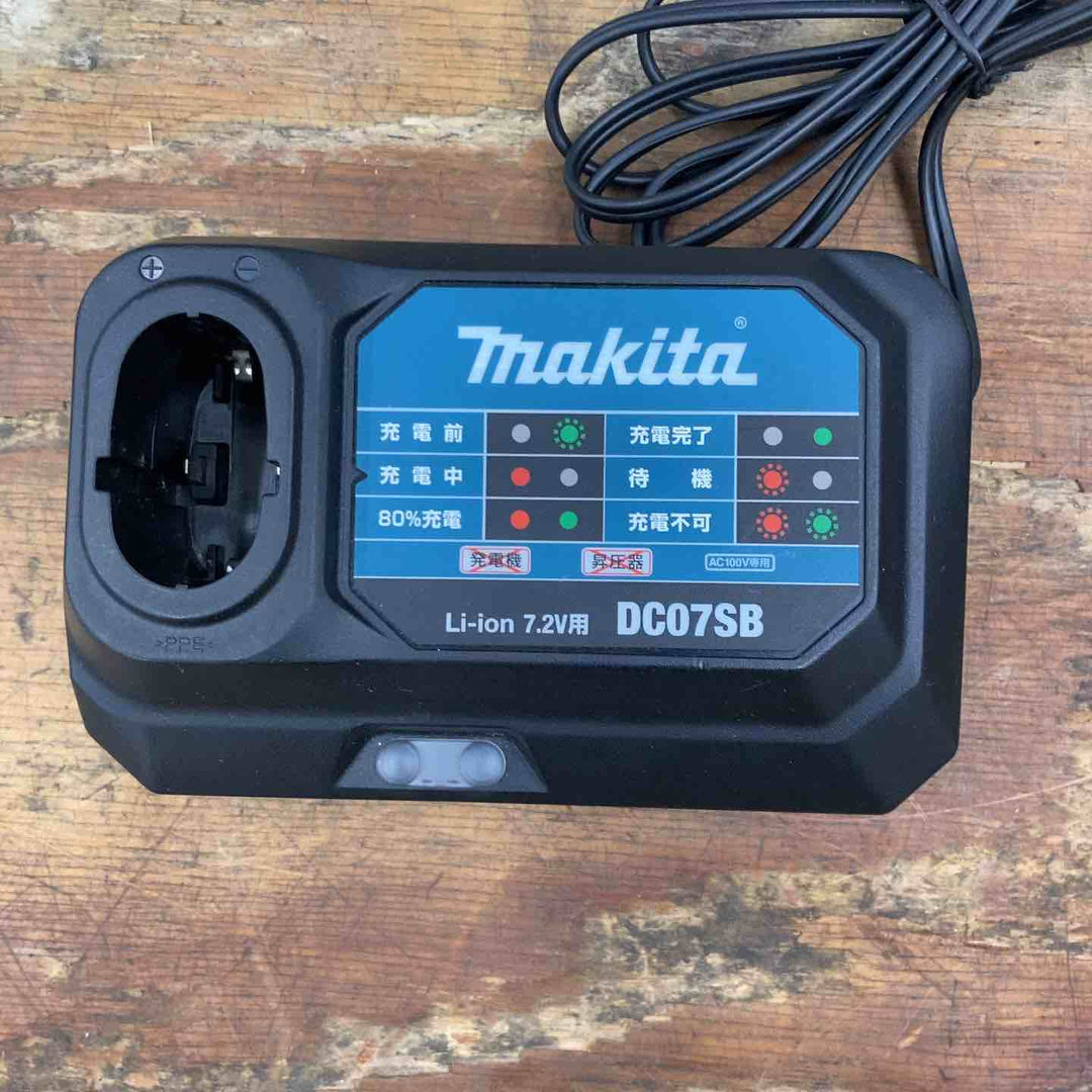 ☆マキタ(makita) コードレスペンインパクトドライバ TD021DSHSP【柏店】