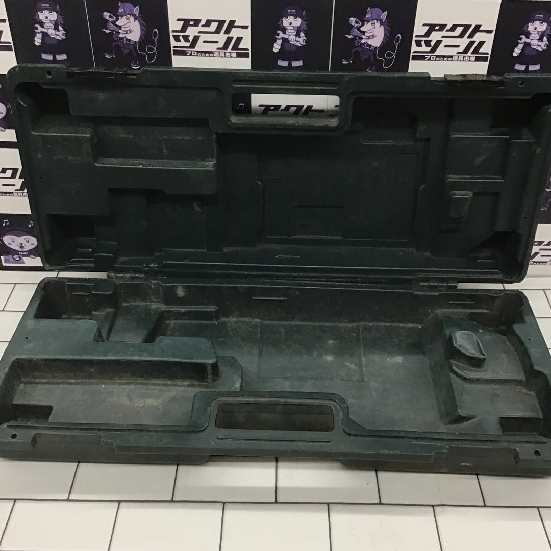 ★ハイコーキ(HIKOKI ※旧:日立工機) セーバーソー CR13VBY2【所沢店】
