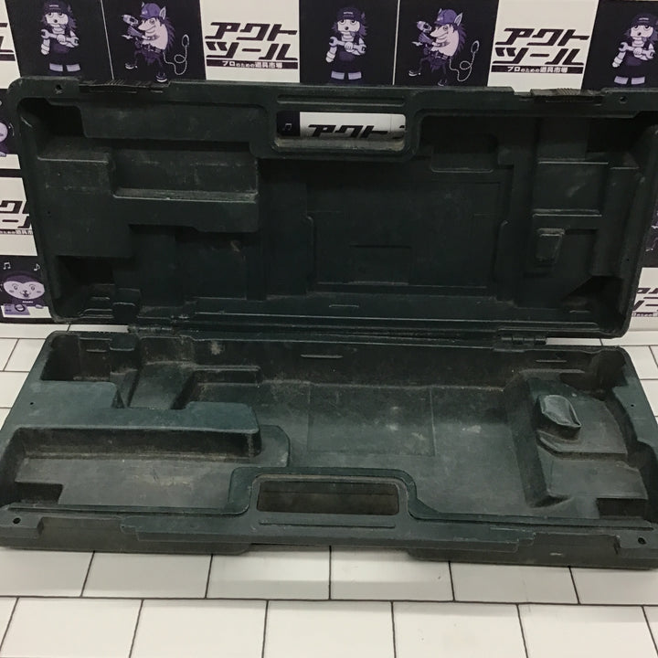 ★ハイコーキ(HIKOKI ※旧:日立工機) セーバーソー CR13VBY2【所沢店】