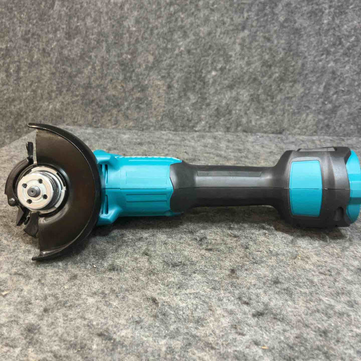 マキタ(makita) 100mmコードレスディスクグラインダ GA404DZN 【桶川店】