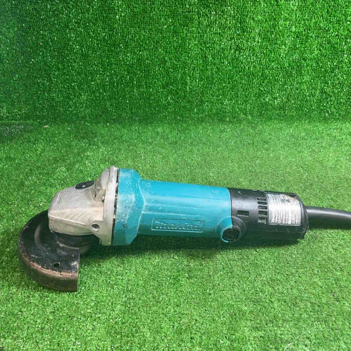 マキタ(makita) 100mmディスクグラインダ 9533B【藤沢店】