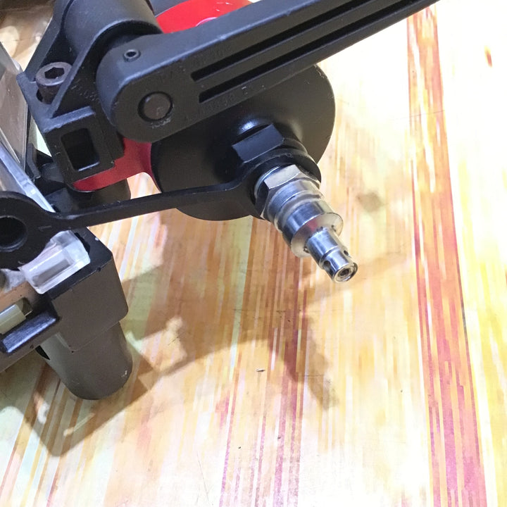 【中古】マキタ(makita) 高圧エア釘打ち機 AN534HM【草加店】