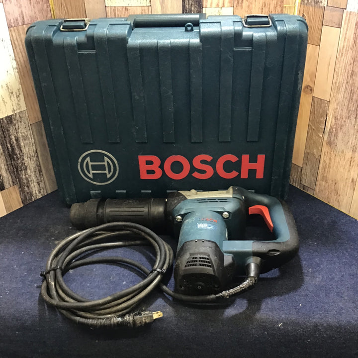 ★ボッシュ(BOSCH) 電動ハンマー GSH5X【八潮店】