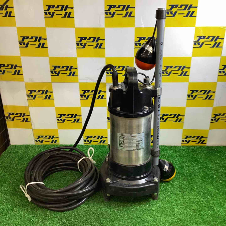 テラル　水中ポンプ　40PVA-5.25S【越谷店】