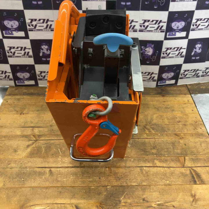 【中古品】育良精機 ケーブルストッパー ウェッジグリップ ISK-WG1585【所沢店】