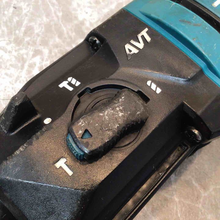 ★マキタ(makita) コードレスハンマドリル HR182DRGX【八潮店】