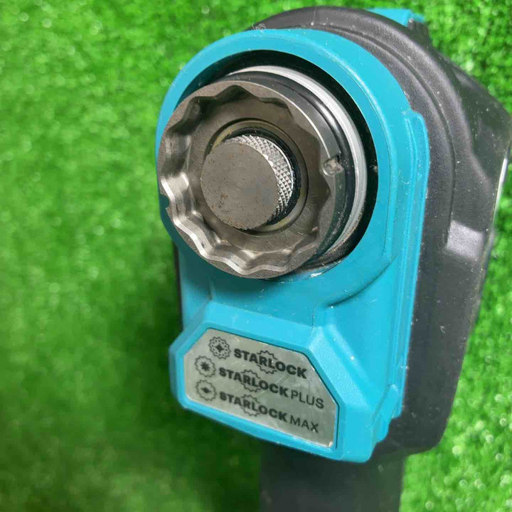 【中古品】 マキタ(makita) コードレスマルチツール TM52DZ 【藤沢店】