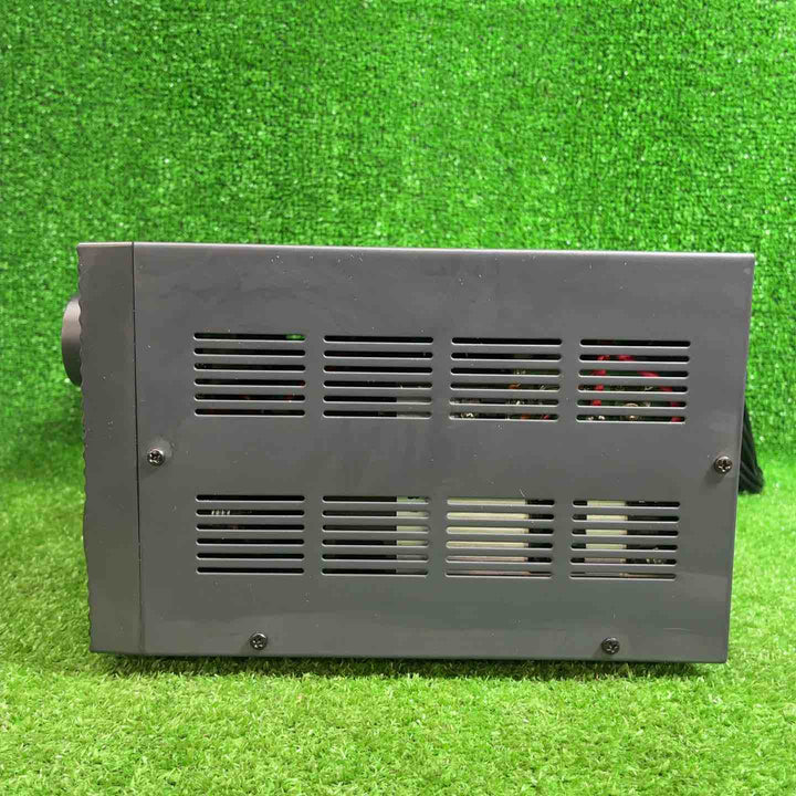 第一電波工業 ダイヤモンド 直流安定化電源 連続30A GSV3000【藤沢店】