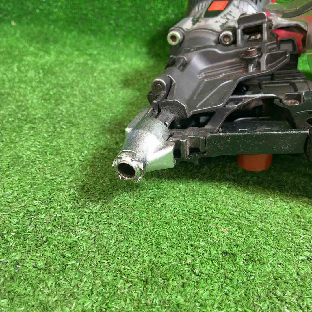 【中古品】 マックス(MAX) 高圧エア釘打ち機 HN-90N3 【藤沢店】