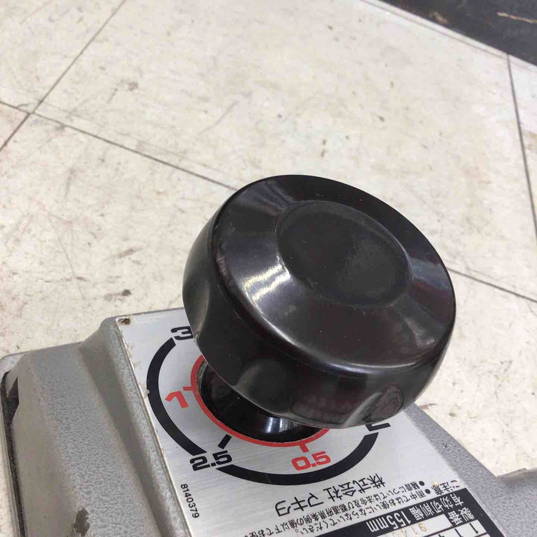 【現状品】 マキタ/makita 電気カンナ 1805N 【鴻巣店】