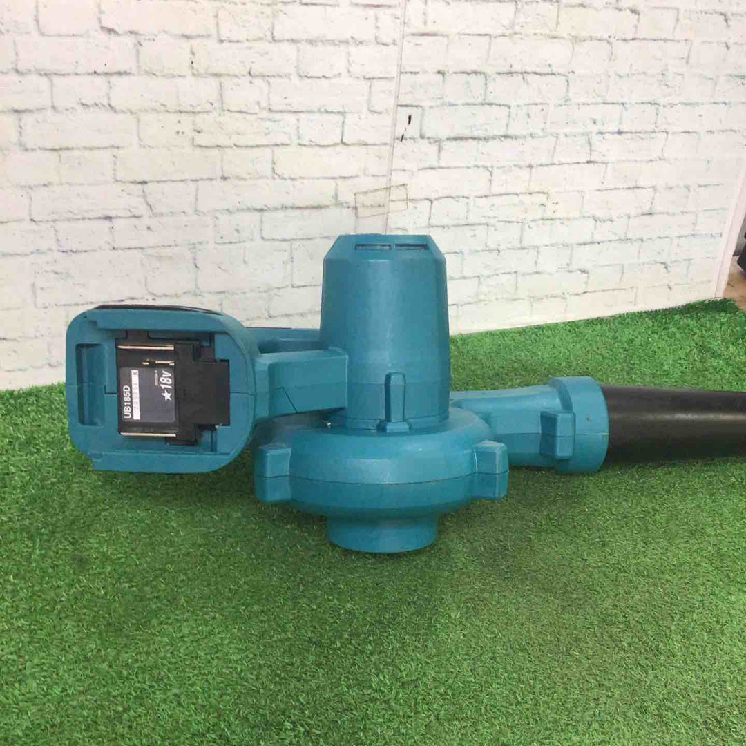 ★マキタ(makita) コードレスブロワ UB185DZ【町田店】