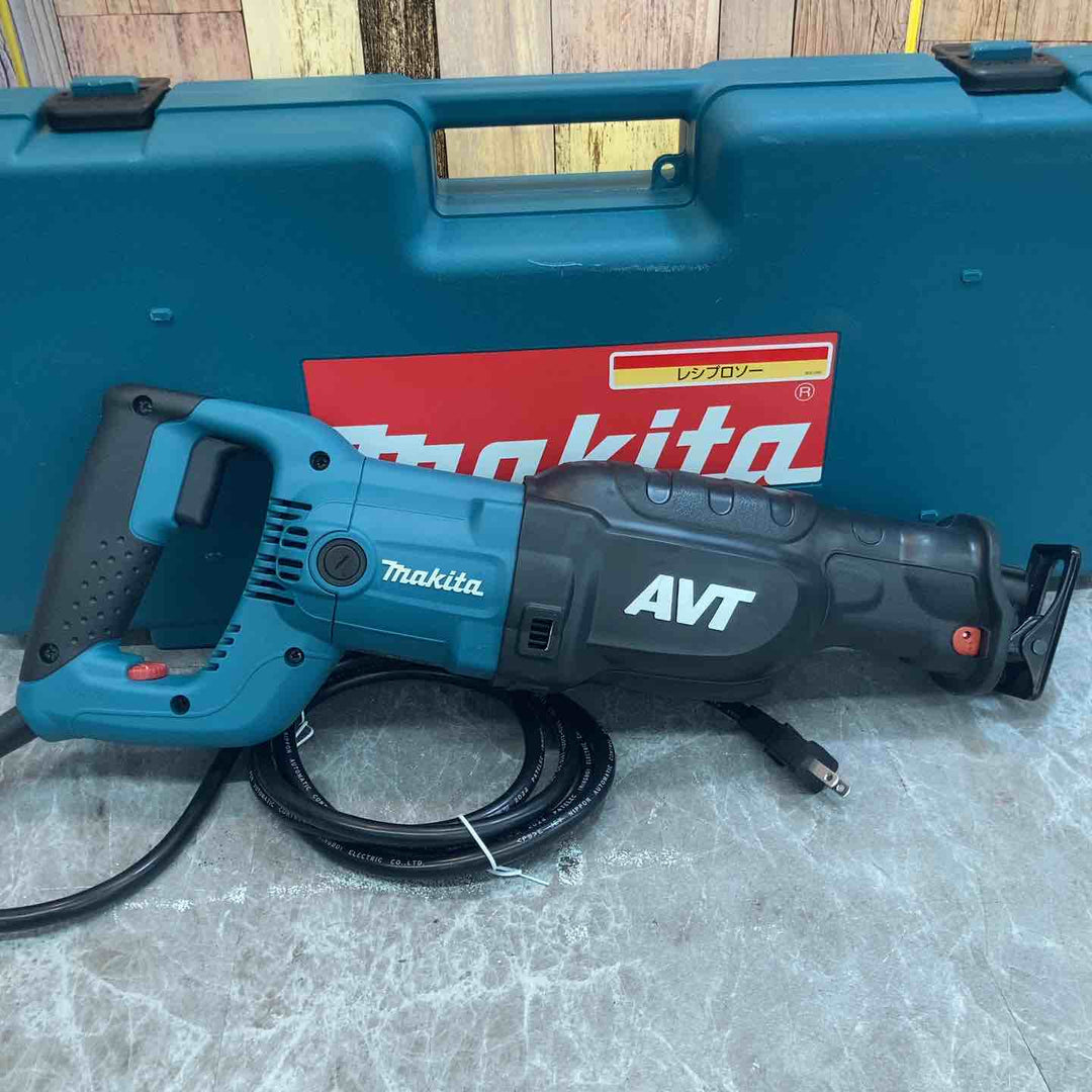★マキタ(makita) 電子レシプロソー JR3070CT【八潮店】