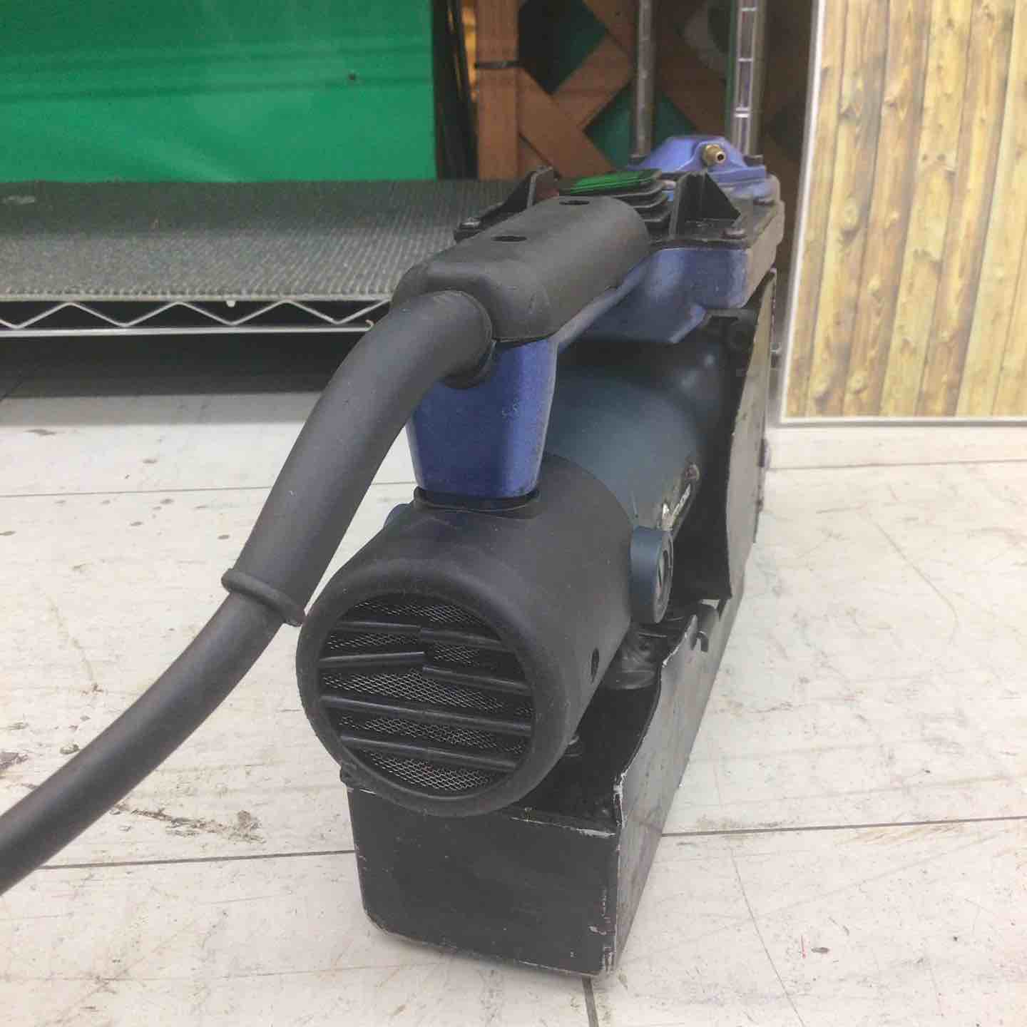 中古品】 日東工器 磁気ボール盤 LO-3000A(アトラエース) 【鴻巣店