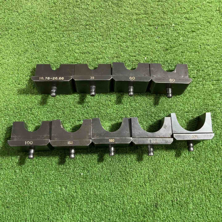 ◇カクタス(CACTUS) 分離式圧着ヘッド SH-325【川口店】