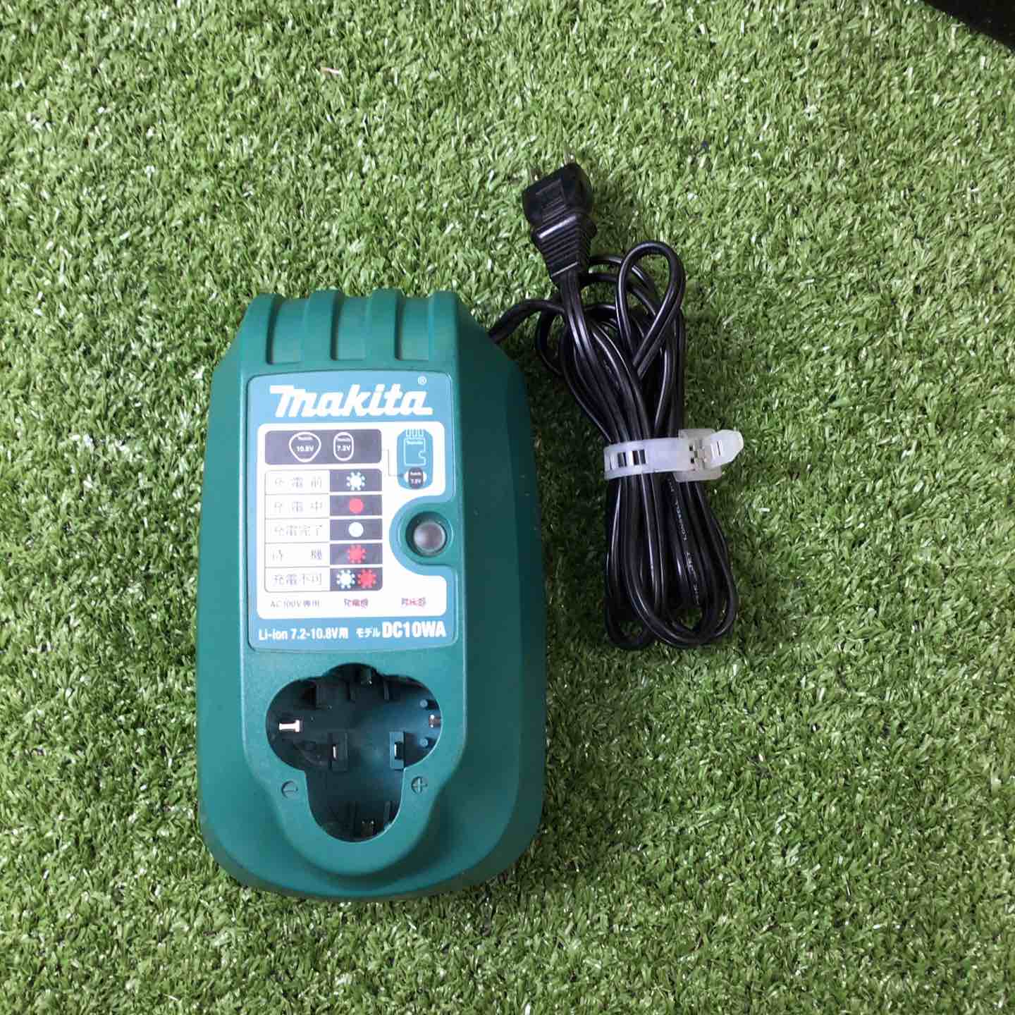 ☆マキタ(makita) コードレスインパクトドライバ TD090DWXW【川崎店