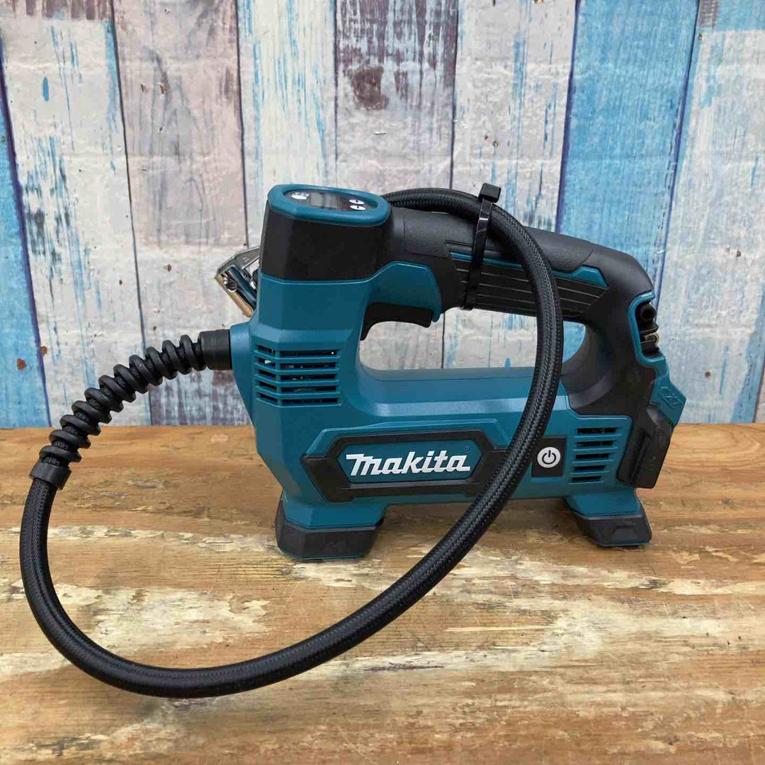 ☆マキタ(makita) 10.8Vコードレス空気入れ MP100DSH【柏店】