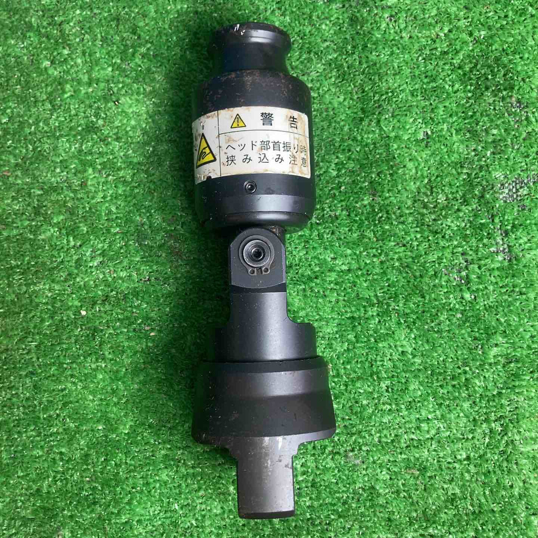 ◇泉精器(IZUMI) 多機能工具用アタッチメント 150AT-7PD【草加店】