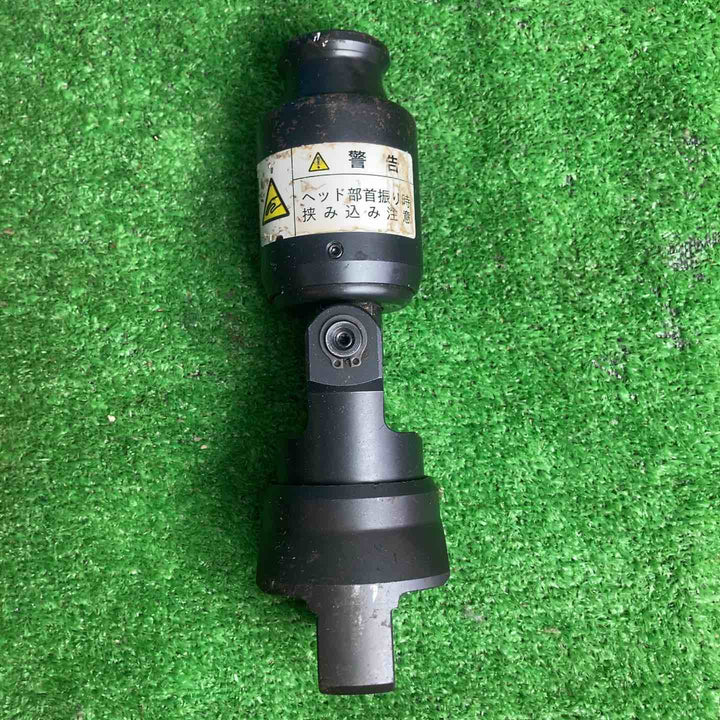◇泉精器(IZUMI) 多機能工具用アタッチメント 150AT-7PD【草加店】