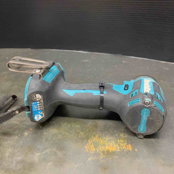 ★マキタ(makita) コードレスインパクトドライバー TD173DZ【戸田店】
