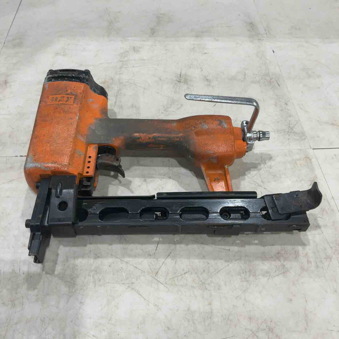 ★マックス(MAX) 常圧エアタッカ TA-52/432MA【川口店】