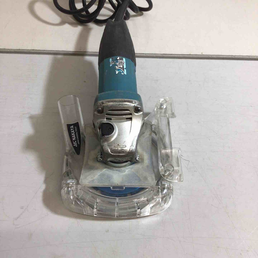 ☆マキタ(makita) 100mmディスクグラインダ GA4032【戸田店】
