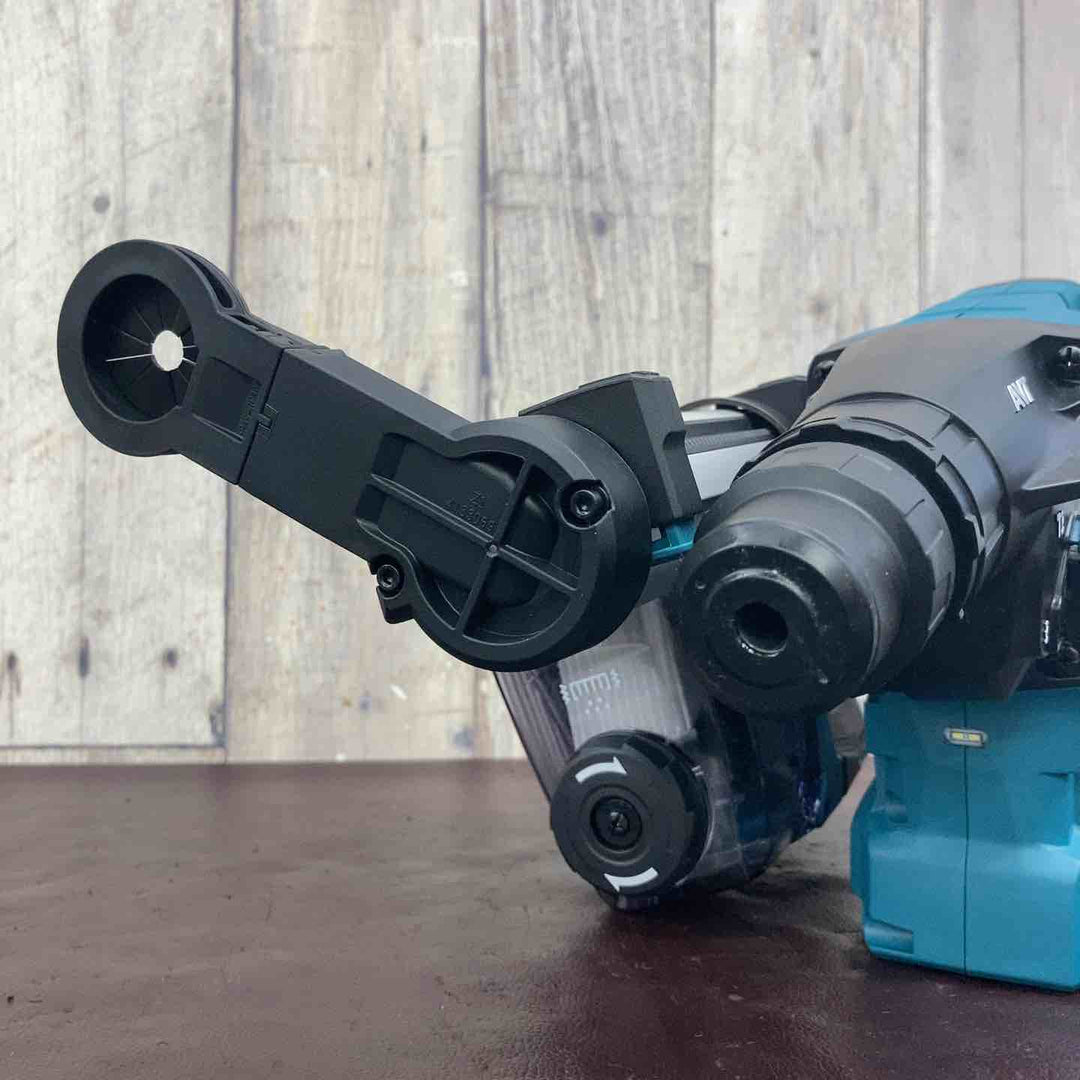 【未使用(店頭展示品)】★マキタ(makita) コードレスハンマドリル HR011GRDXV【東大和店】